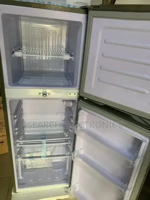 Hisense 260l Refrigerator