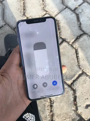 Apple iPhone XS 64 GB Gold