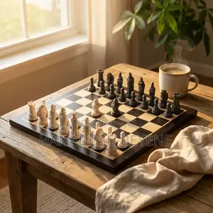 32 PCS Brains Chess
