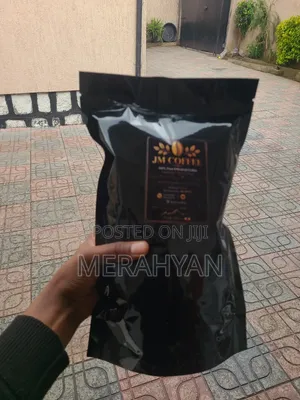 Mamila Coffee