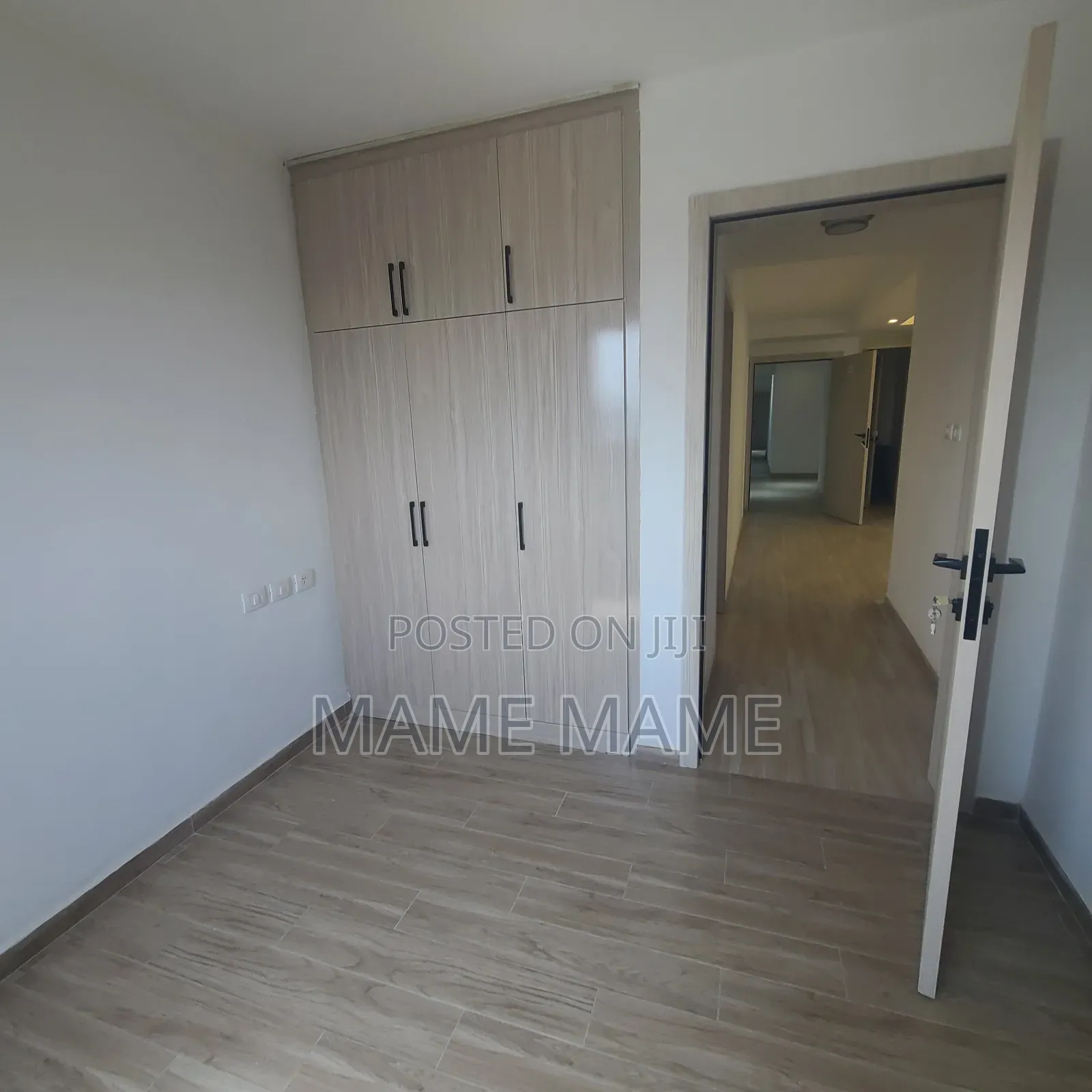 2bdrm Apartment in Addis Abeba, Bole for rent