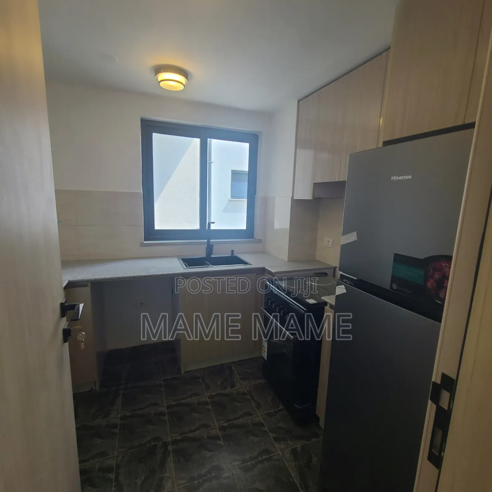 2bdrm Apartment in Addis Abeba, Bole for rent