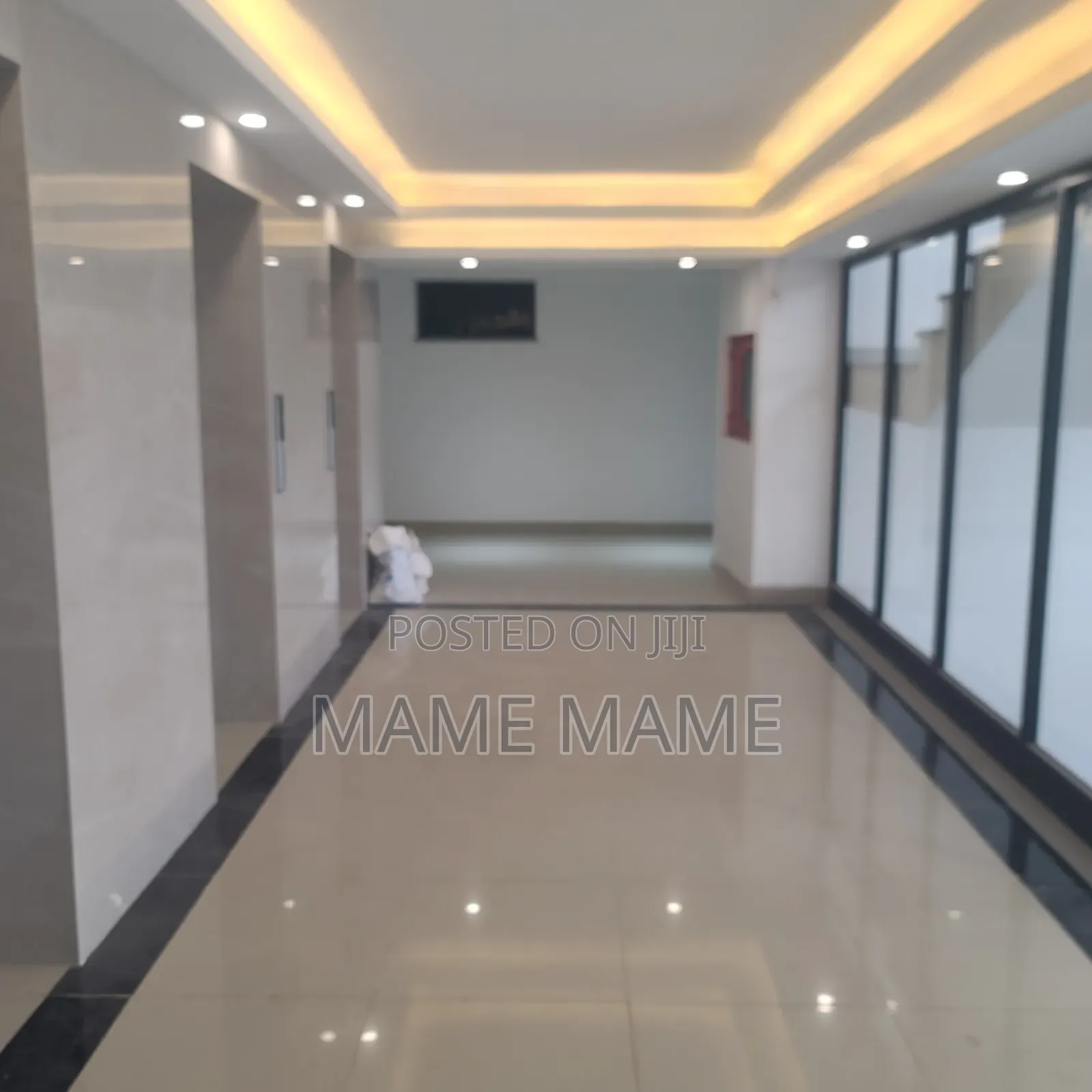 2bdrm Apartment in Addis Abeba, Bole for rent