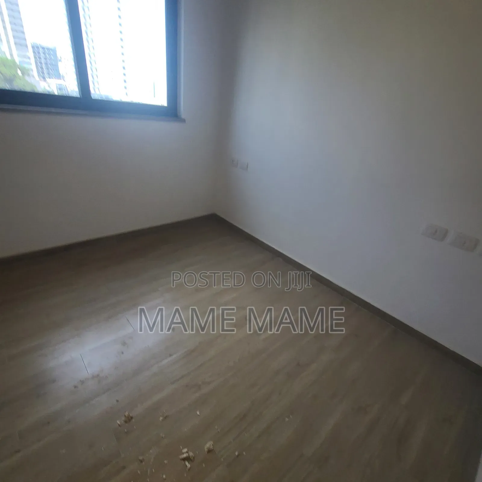 2bdrm Apartment in Addis Abeba, Bole for rent