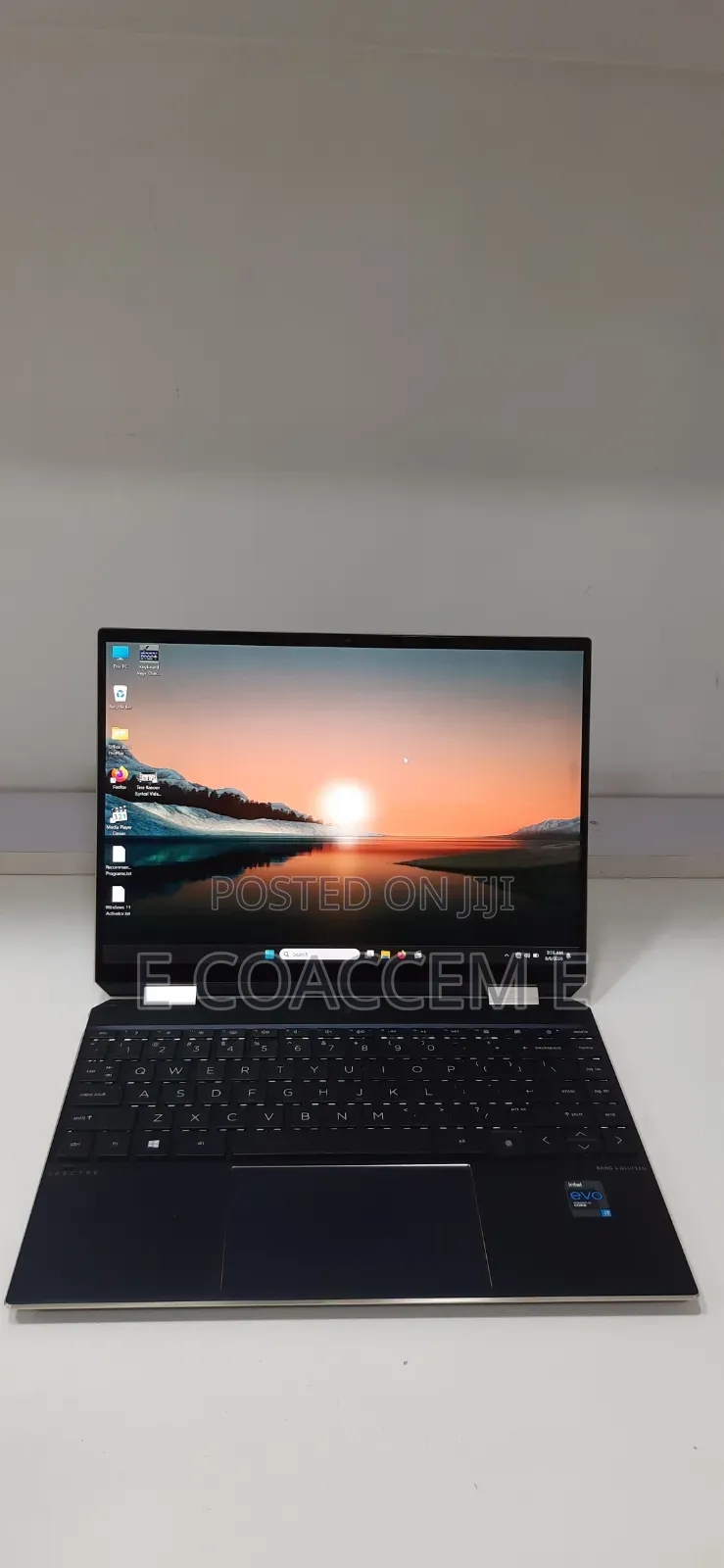 New Laptop HP 16GB Intel Core i7 SSD 512GB