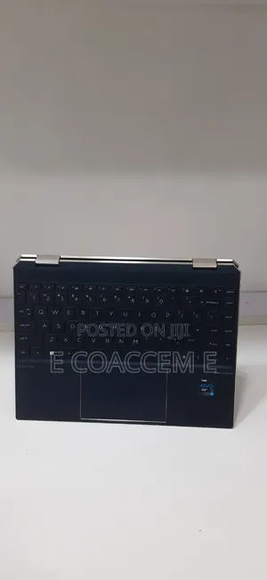 New Laptop HP 16GB Intel Core i7 SSD 512GB
