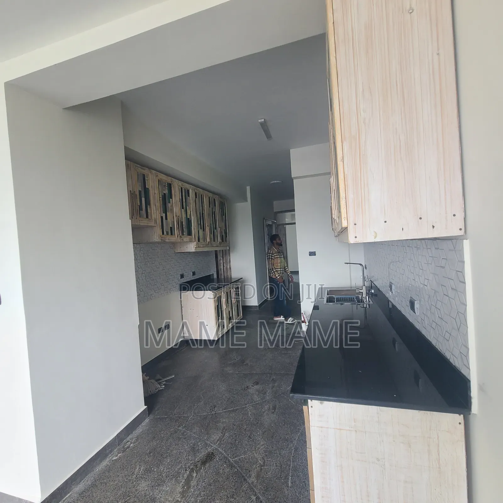 2bdrm Apartment in Addis Abeba, Bole for rent