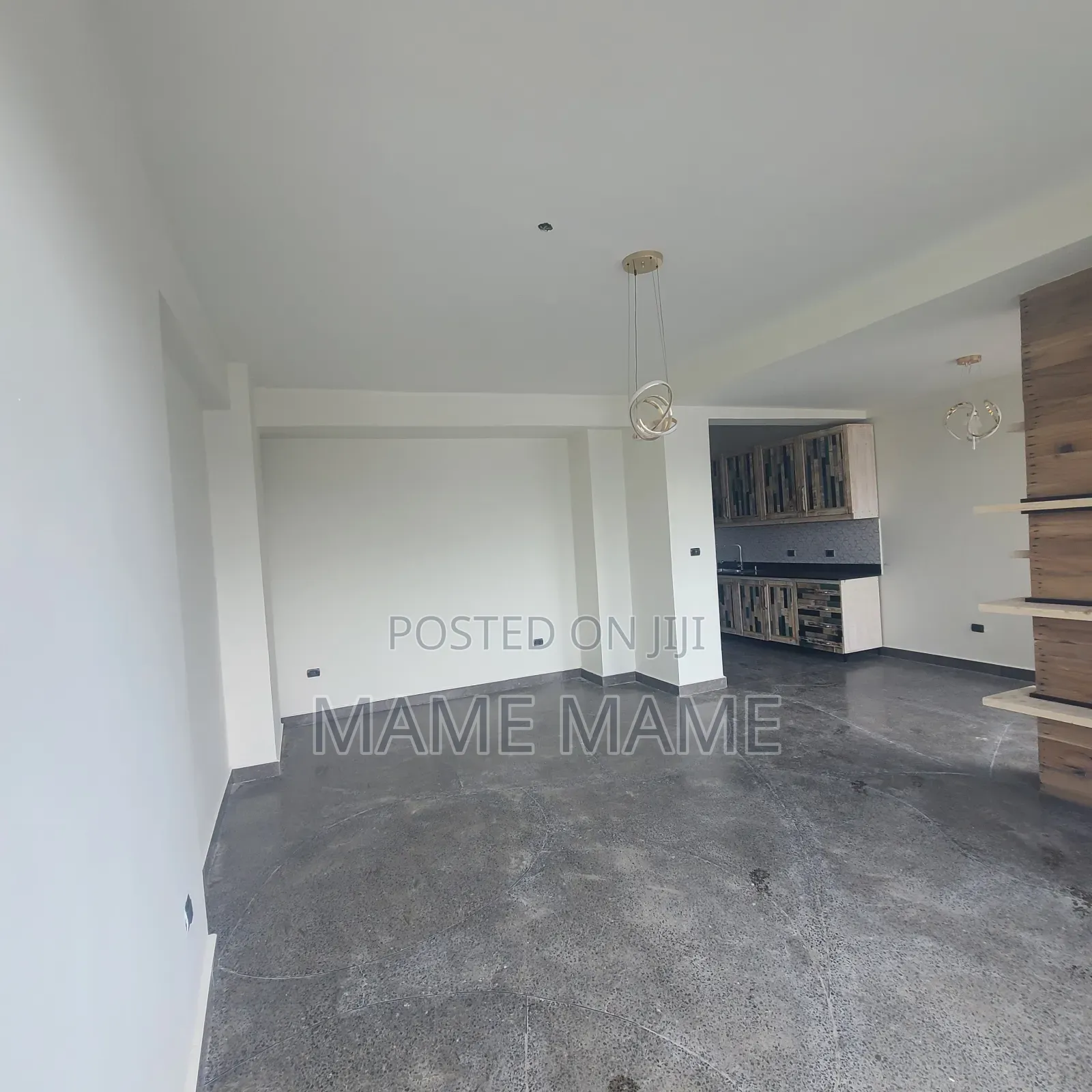 2bdrm Apartment in Addis Abeba, Bole for rent