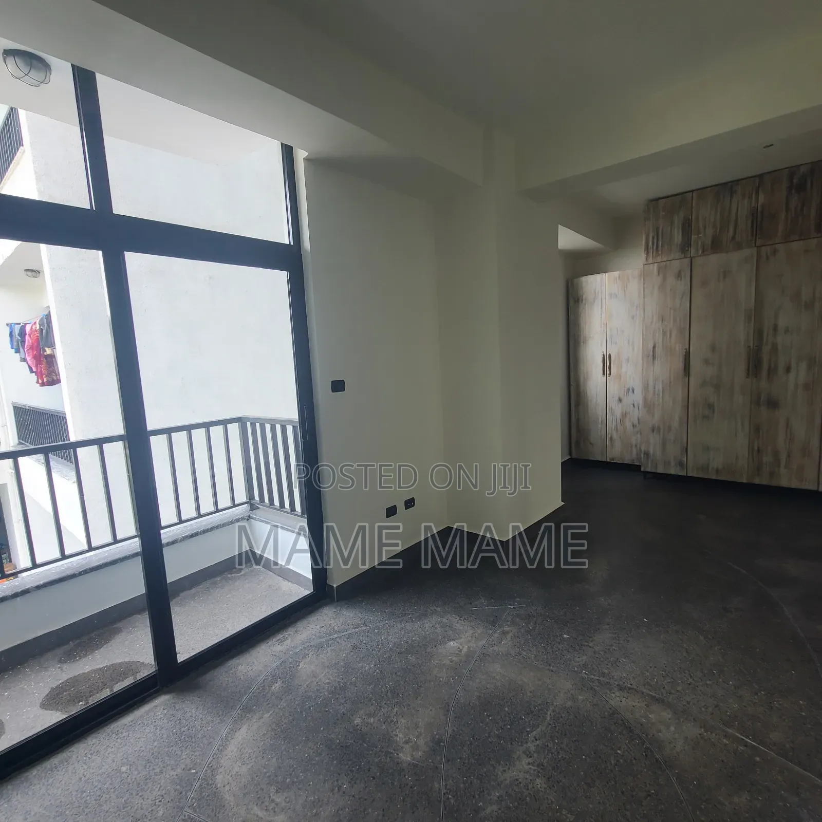 2bdrm Apartment in Addis Abeba, Bole for rent