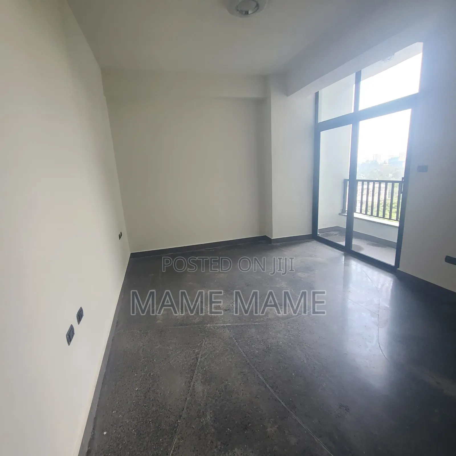 2bdrm Apartment in Addis Abeba, Bole for rent