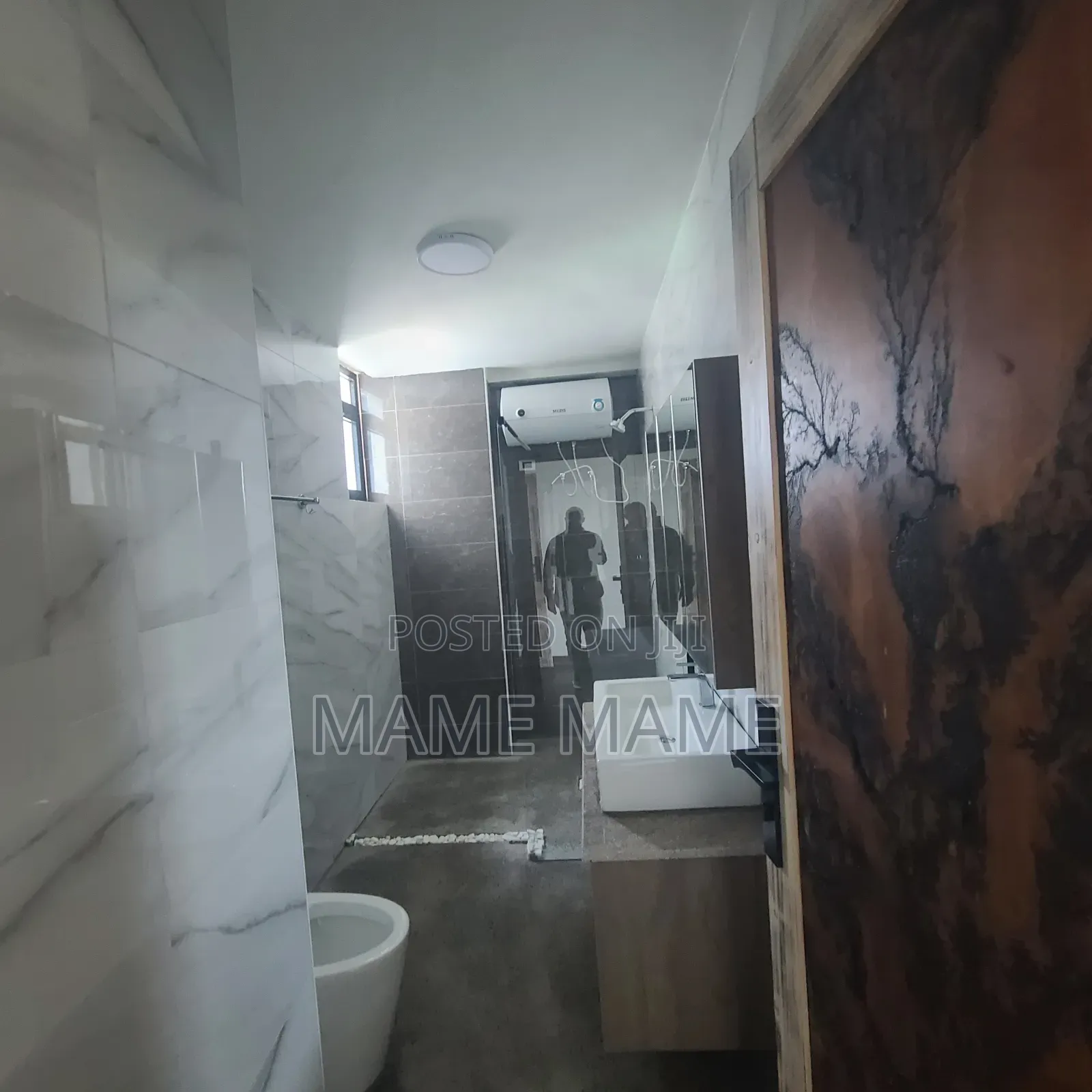 2bdrm Apartment in Addis Abeba, Bole for rent