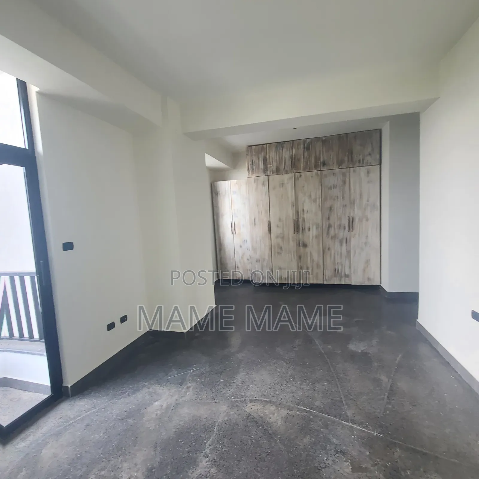 2bdrm Apartment in Addis Abeba, Bole for rent