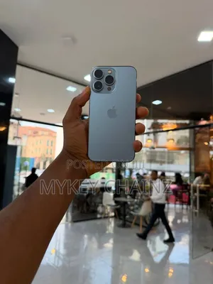 Apple iPhone 13 Pro 128 GB Blue