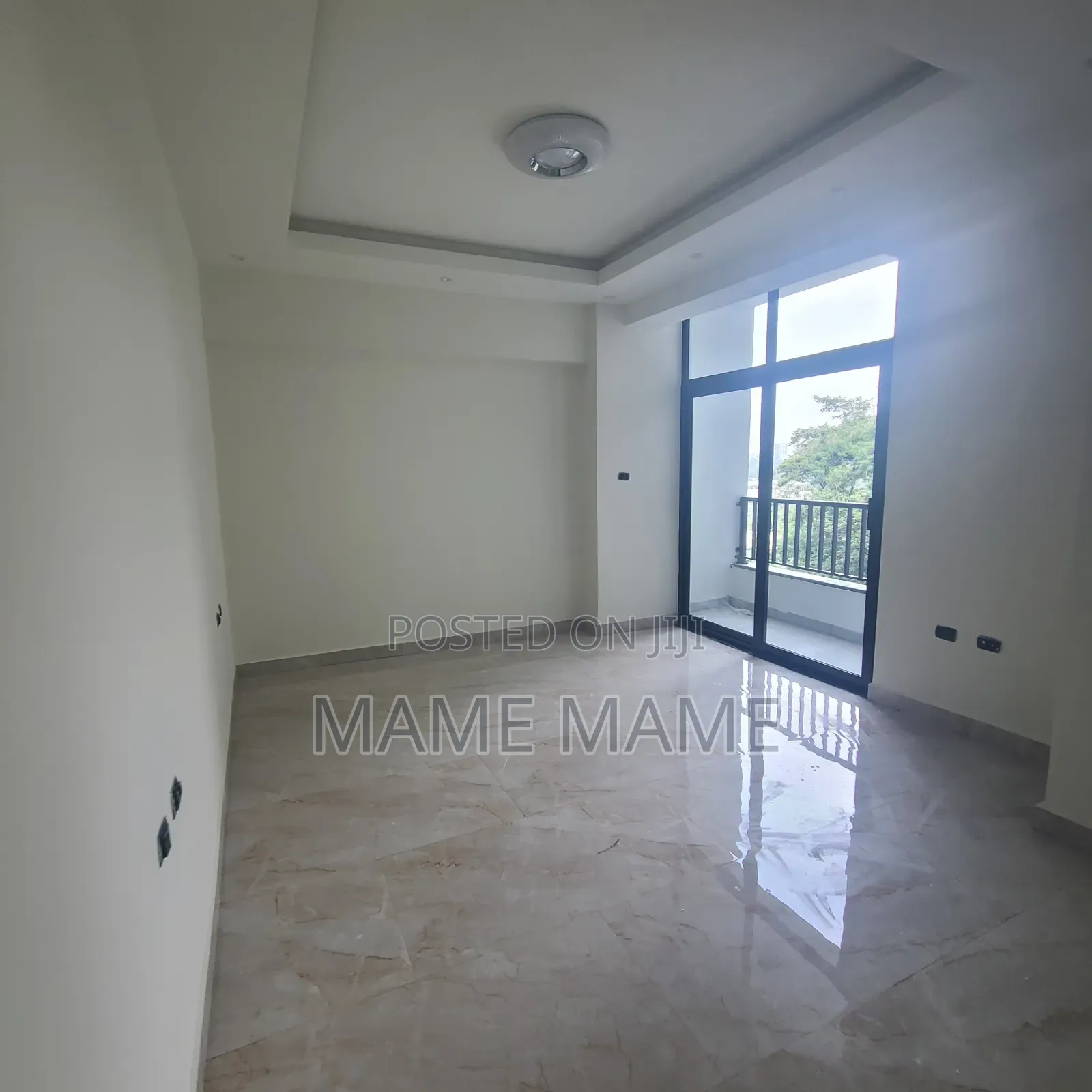 2bdrm Apartment in Addis Abeba, Bole for rent