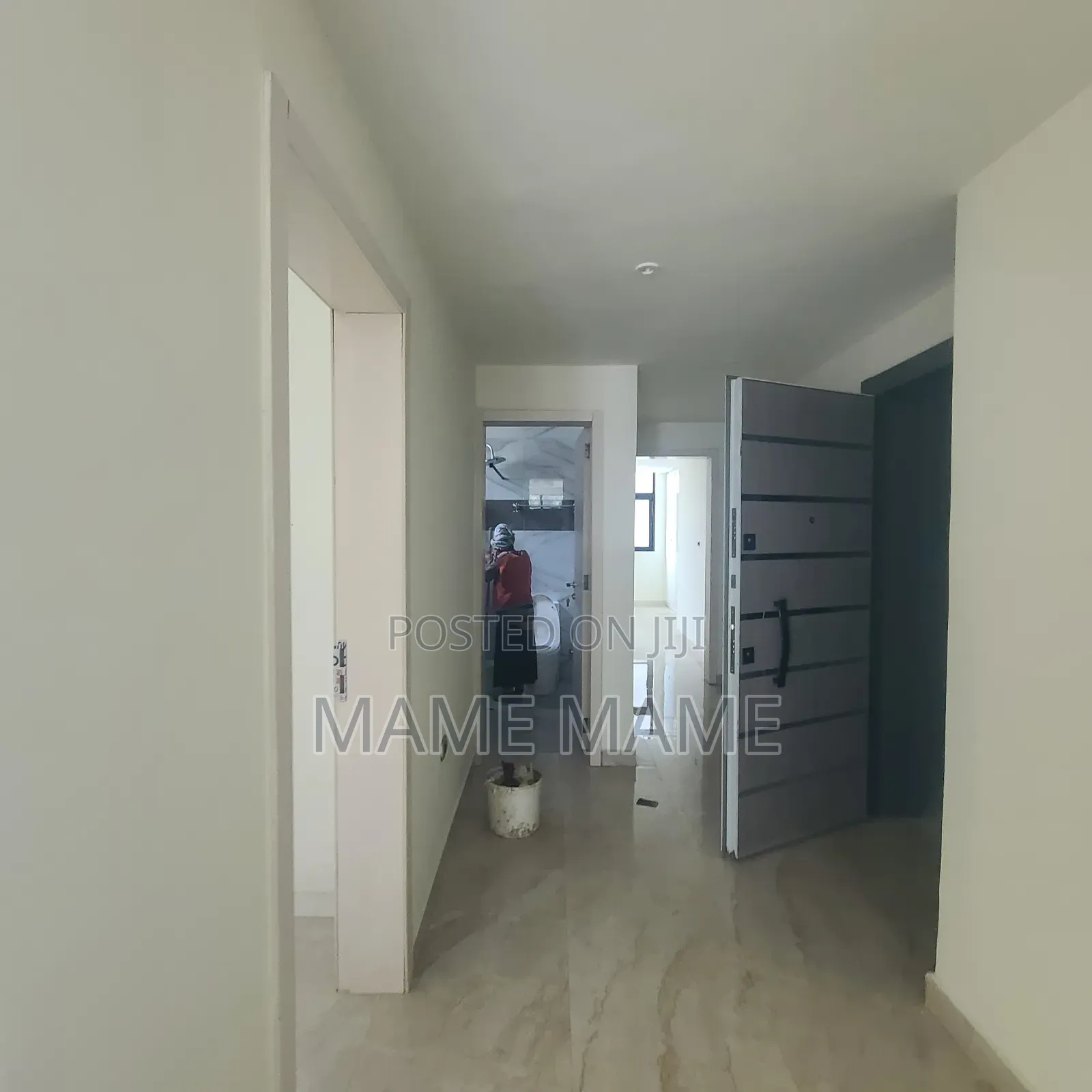 2bdrm Apartment in Addis Abeba, Bole for rent