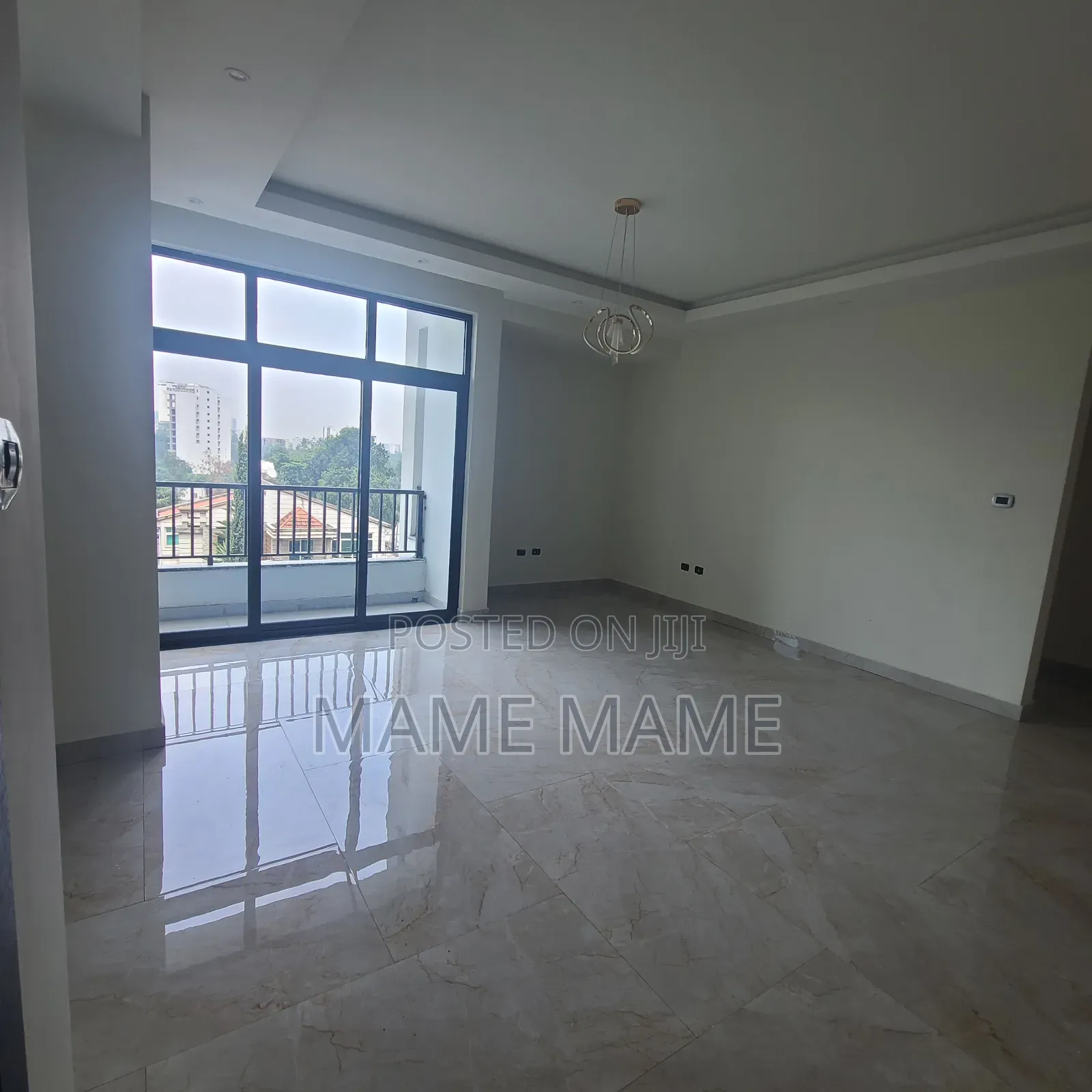 3bdrm Apartment in Addis Abeba, Bole for rent