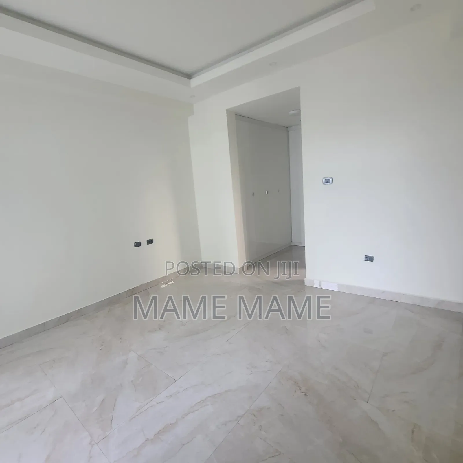 3bdrm Apartment in Addis Abeba, Bole for rent