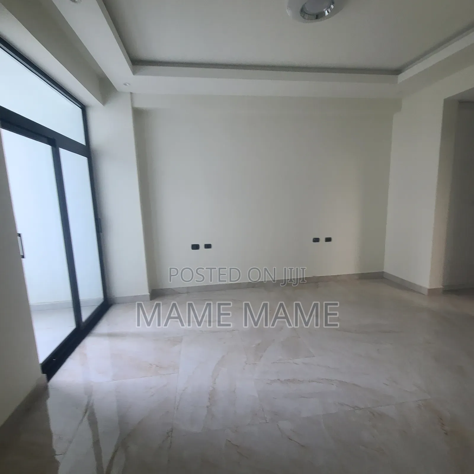 3bdrm Apartment in Addis Abeba, Bole for rent