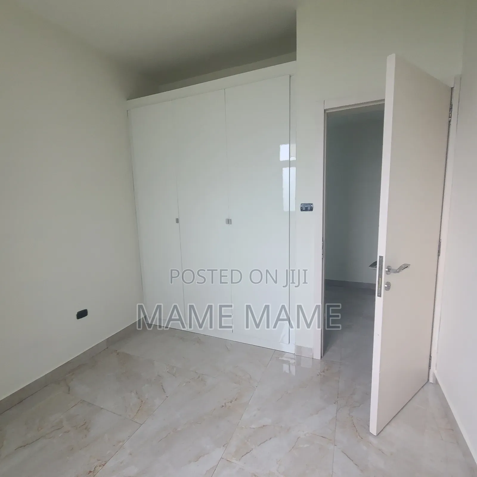 3bdrm Apartment in Addis Abeba, Bole for rent