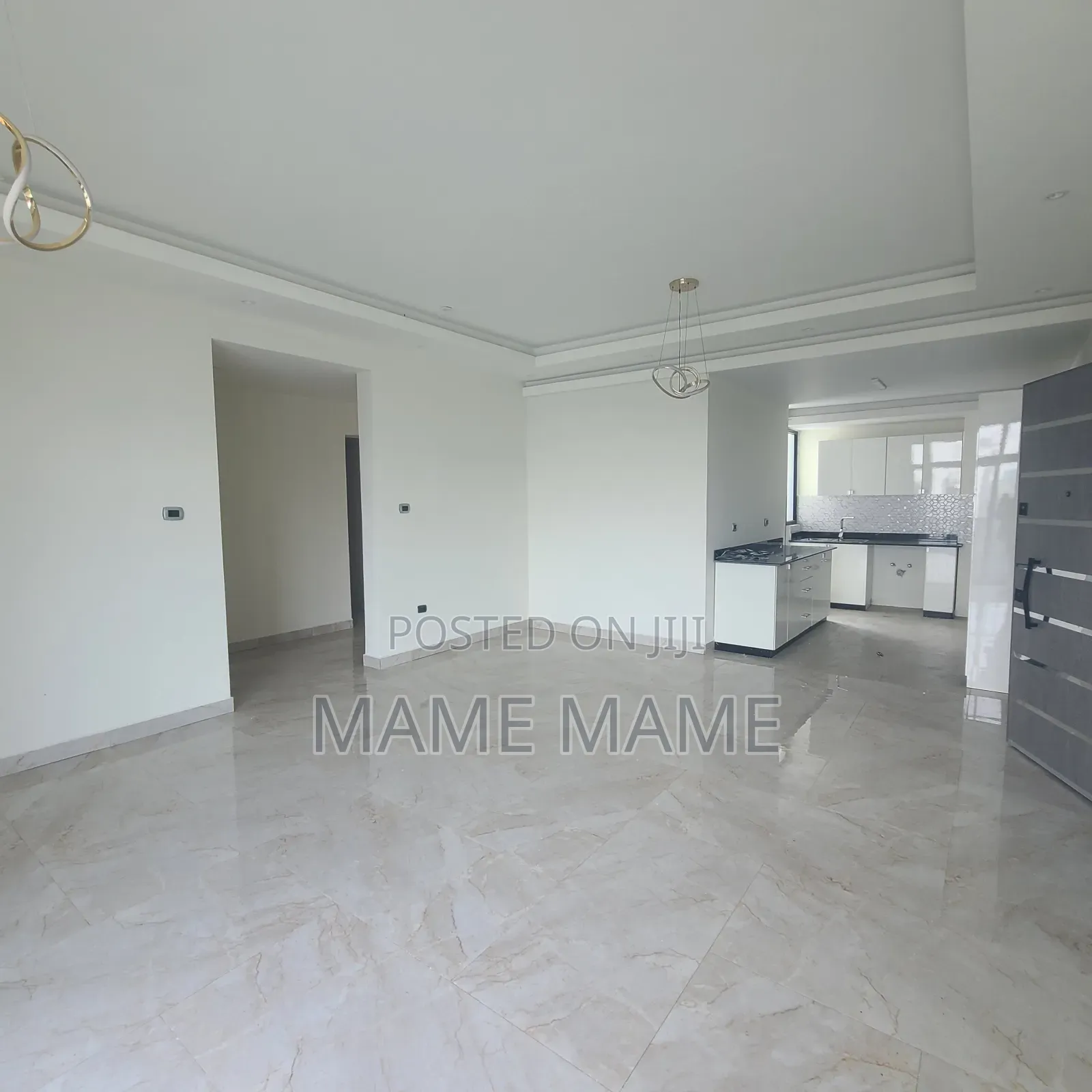 3bdrm Apartment in Addis Abeba, Bole for rent