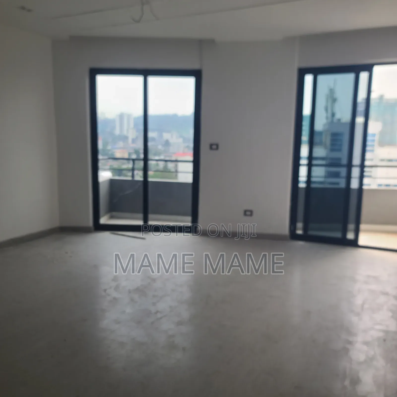 2bdrm Apartment in Addis Abeba, Bole for sale