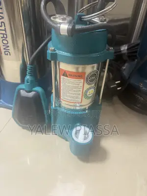 Leo Submersible