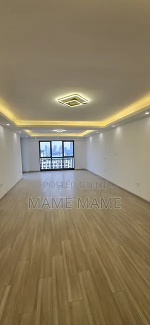 3bdrm Apartment in Addis Abeba, Bole for rent