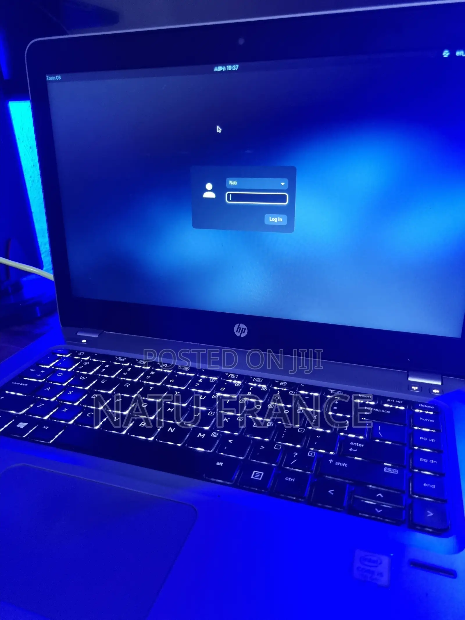 Laptop HP ProBook 440 G4 4GB Intel Core i5 HDD 1T
