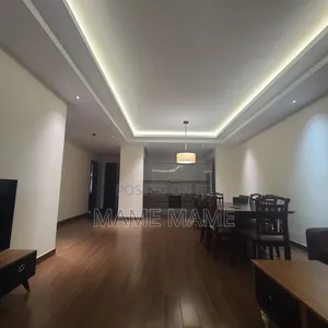 Furnished 2bdrm Apartment in Addis Abeba, Bole for rent