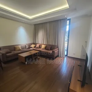 Furnished 2bdrm Apartment in Addis Abeba, Bole for rent