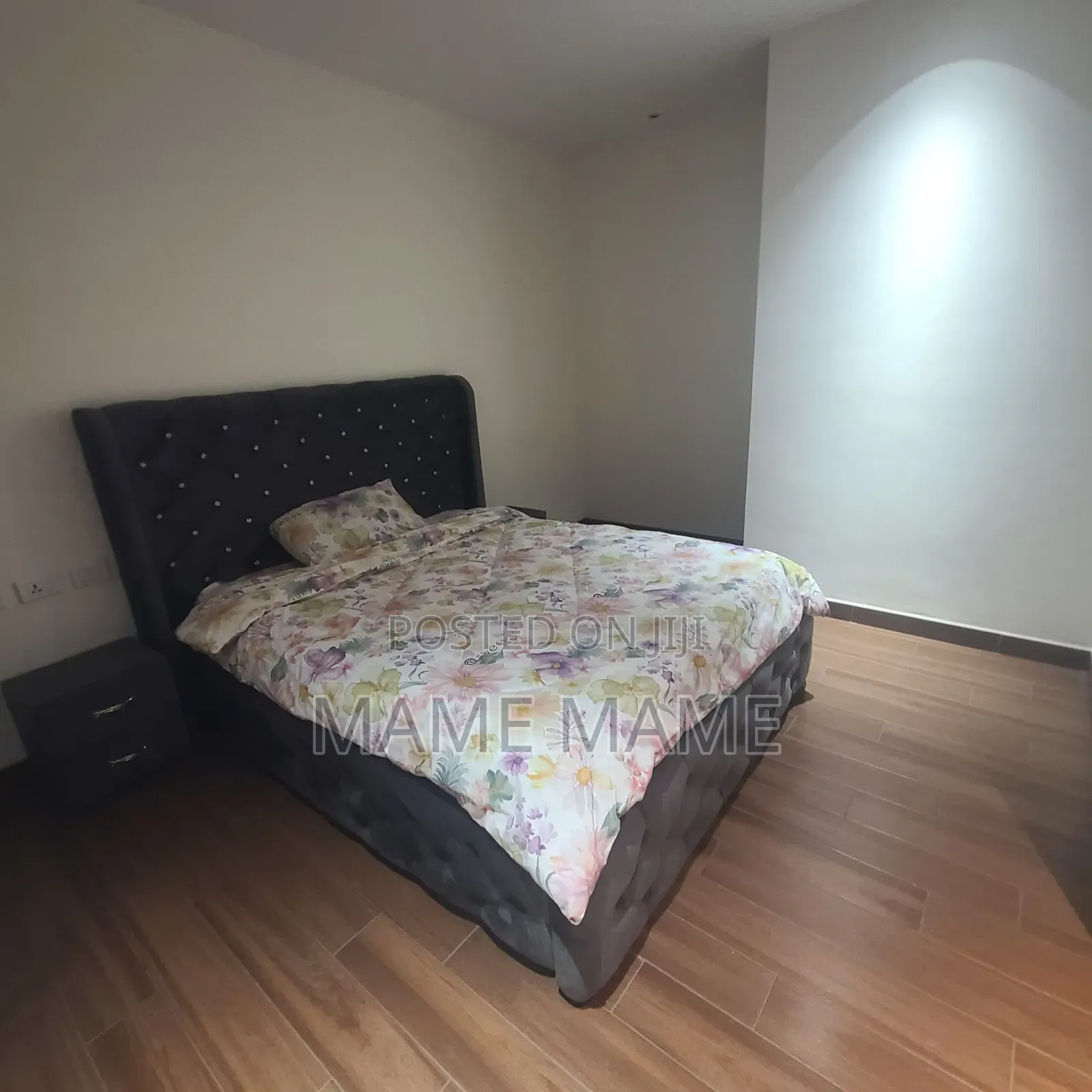 Furnished 2bdrm Apartment in Addis Abeba, Bole for rent