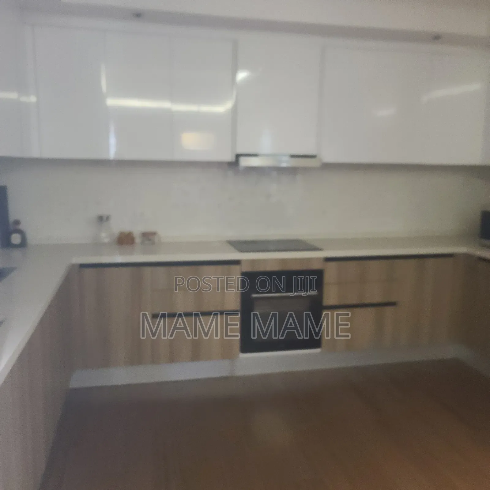 Furnished 2bdrm Apartment in Addis Abeba, Bole for rent