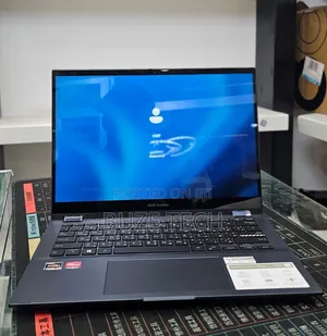 New Laptop Asus Vivobook 14 16GB AMD Ryzen 7 SSD 512GB