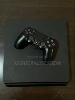 Be Fast Gamers Palystation 4 Slim