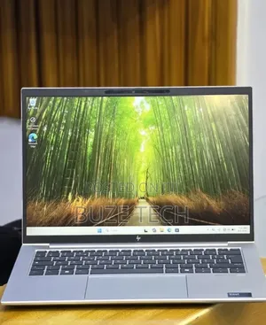 New Laptop HP EliteBook 840 G11 16GB Intel Core Ultra 7 SSD 512GB