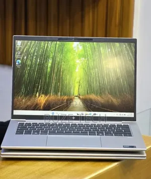 New Laptop HP EliteBook 840 G11 16GB Intel Core Ultra 7 SSD 512GB