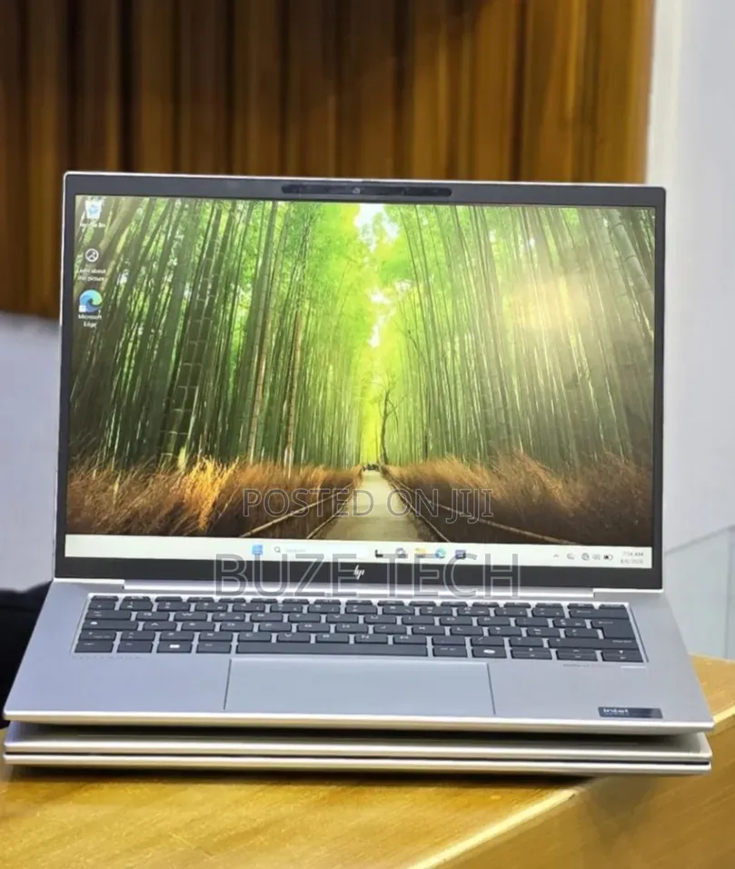 New Laptop HP EliteBook 840 G11 16GB Intel Core Ultra 7 SSD 512GB