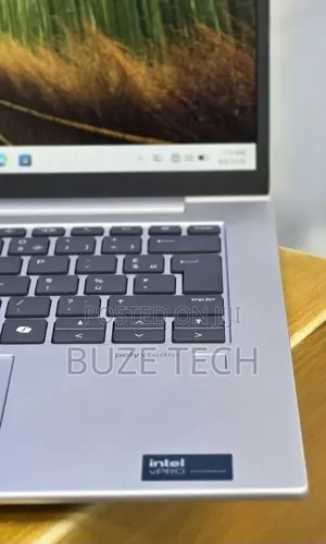 New Laptop HP EliteBook 840 G11 16GB Intel Core Ultra 7 SSD 512GB