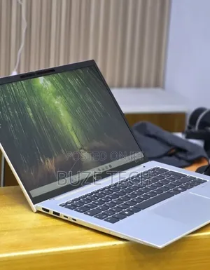 New Laptop HP EliteBook 840 G11 16GB Intel Core Ultra 7 SSD 512GB