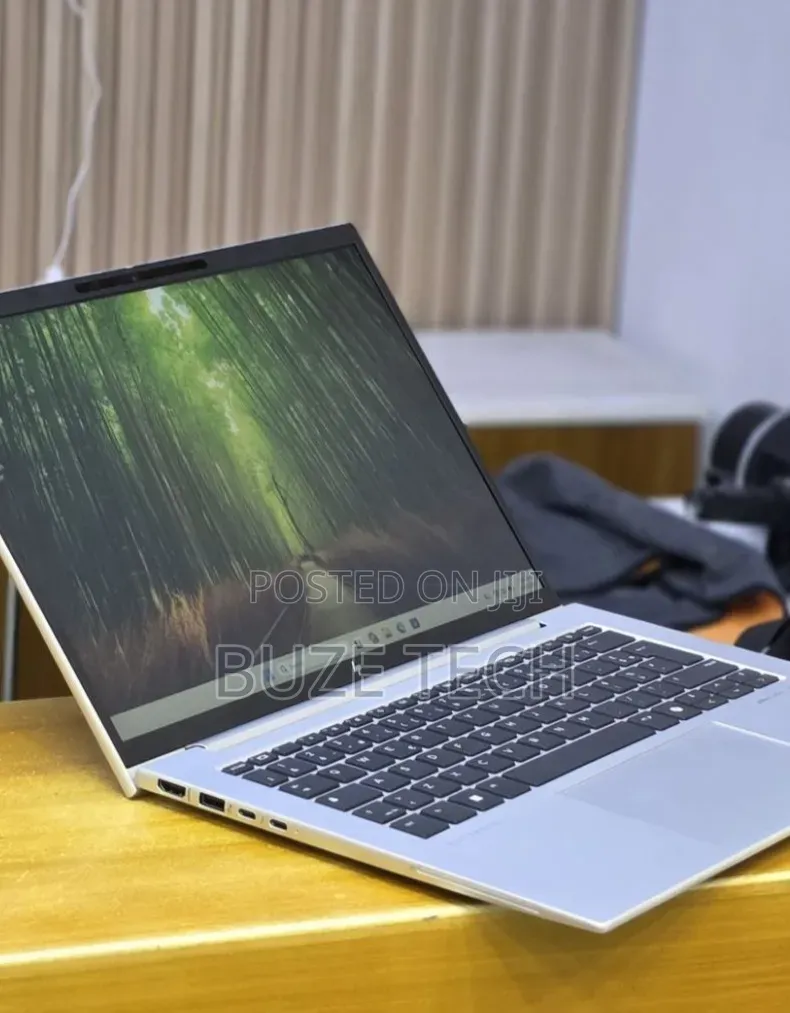 New Laptop HP EliteBook 840 G11 16GB Intel Core Ultra 7 SSD 512GB