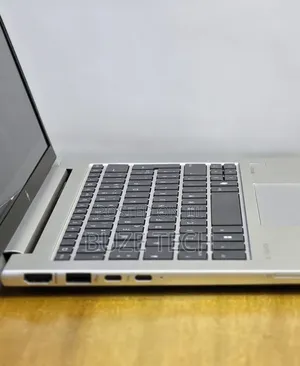 New Laptop HP EliteBook 840 G11 16GB Intel Core Ultra 7 SSD 512GB