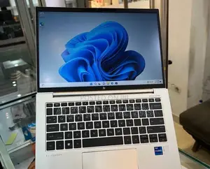 New Laptop HP EliteBook 840 16GB Intel Core i7 SSD 512GB