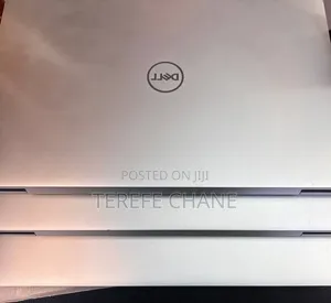 New Laptop Dell XPS 13 32GB Intel Core i7 SSD 512GB