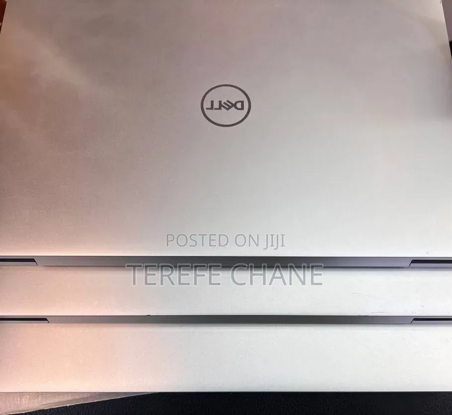 New Laptop Dell XPS 13 32GB Intel Core i7 SSD 512GB