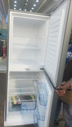 King Home 350L Refrigerator