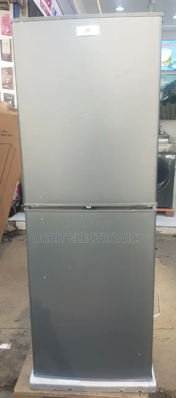 King Home 350L Refrigerator