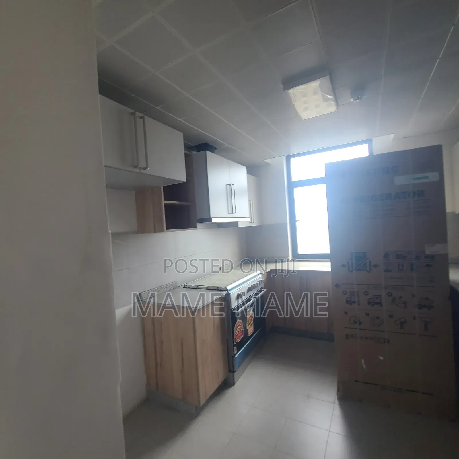 3bdrm Apartment in Addis Abeba, Bole for rent