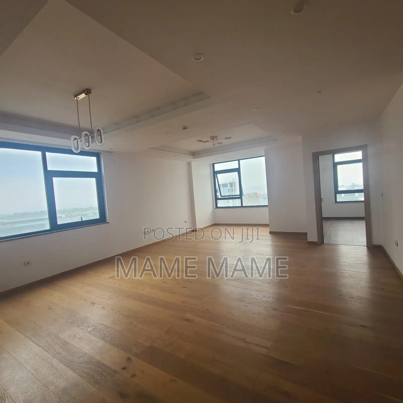3bdrm Apartment in Addis Abeba, Bole for rent
