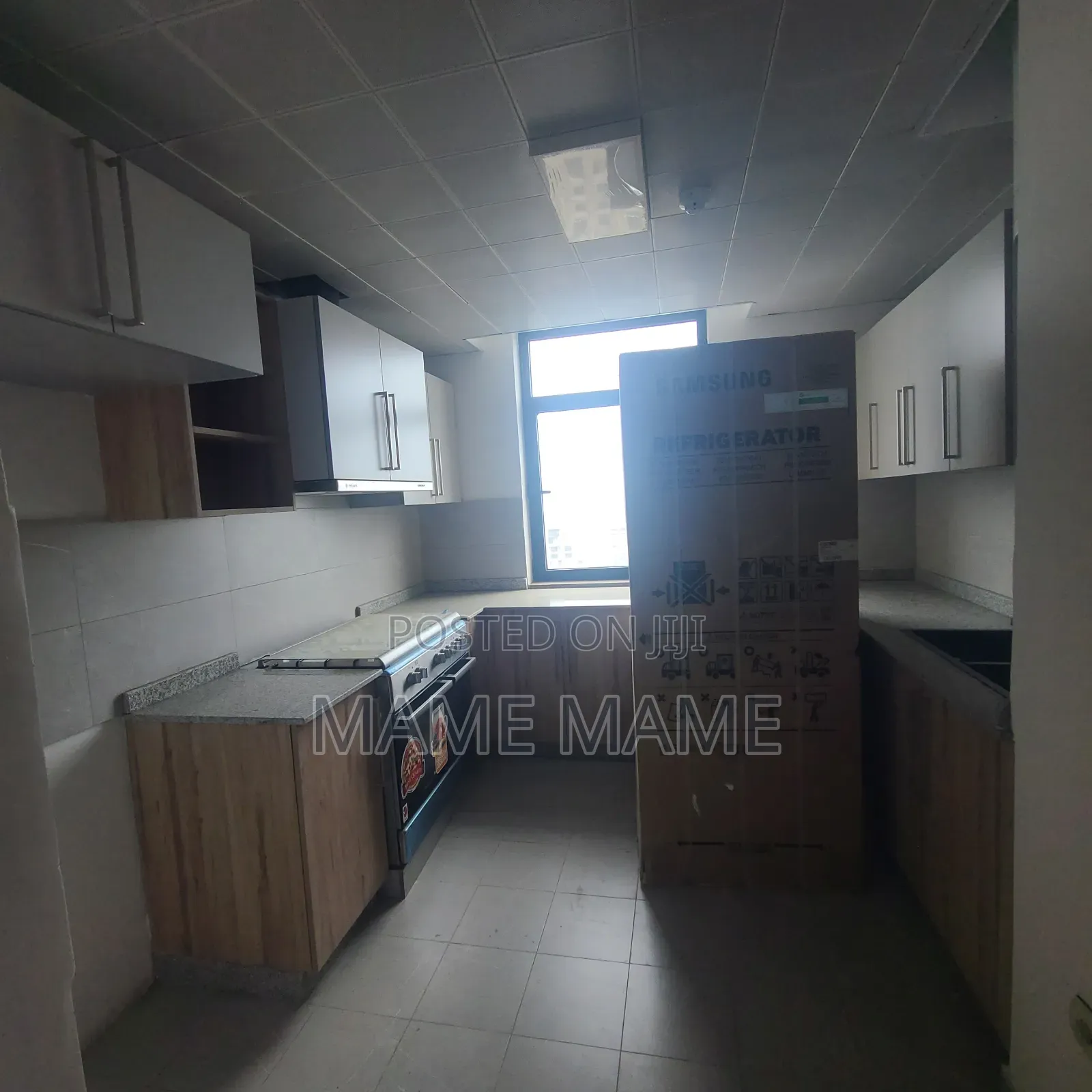 3bdrm Apartment in Addis Abeba, Bole for rent