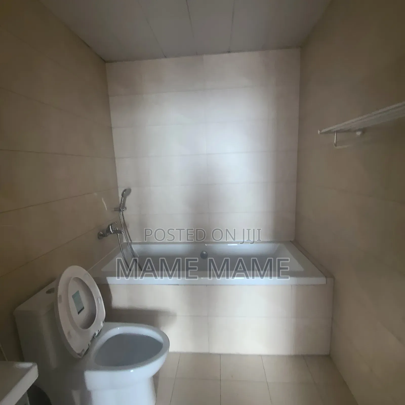 3bdrm Apartment in Addis Abeba, Bole for rent